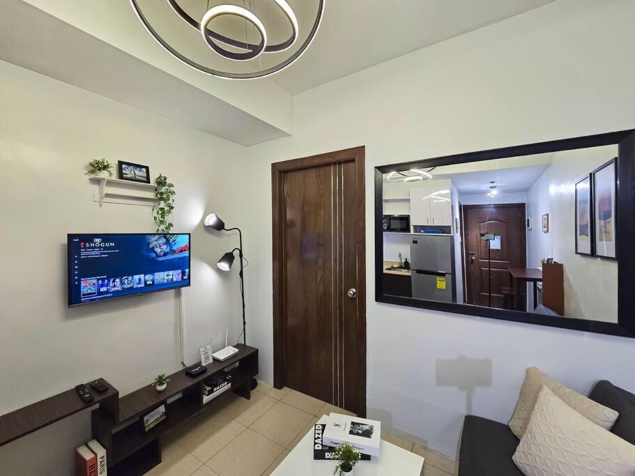 1br Condotel Ridgewood Towers Taguig #rw02 *