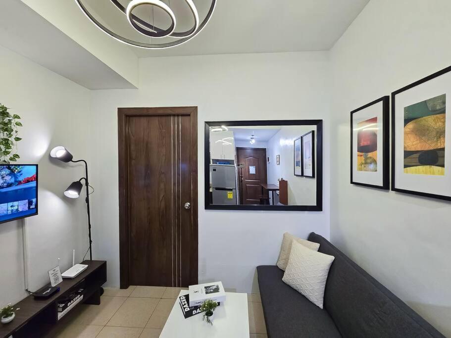 1br Condotel Ridgewood Towers Taguig #rw02 Apartment