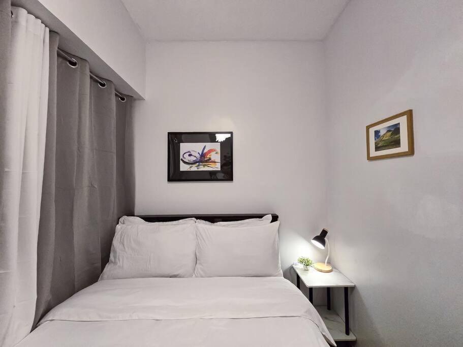 1br Condotel Ridgewood Towers Taguig #rw02