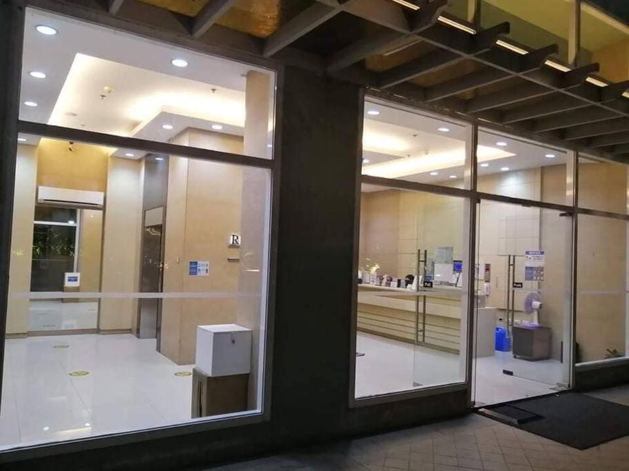 1br Condotel Ridgewood Towers Taguig #rw02 Apartment