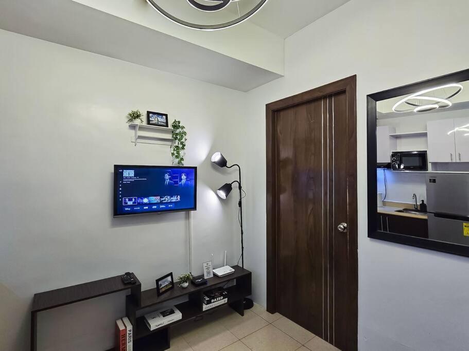 Apartment 1br Condotel Ridgewood Towers Taguig #rw02