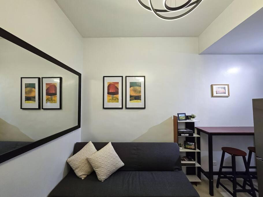 1br Condotel Ridgewood Towers Taguig #rw02 Apartment *