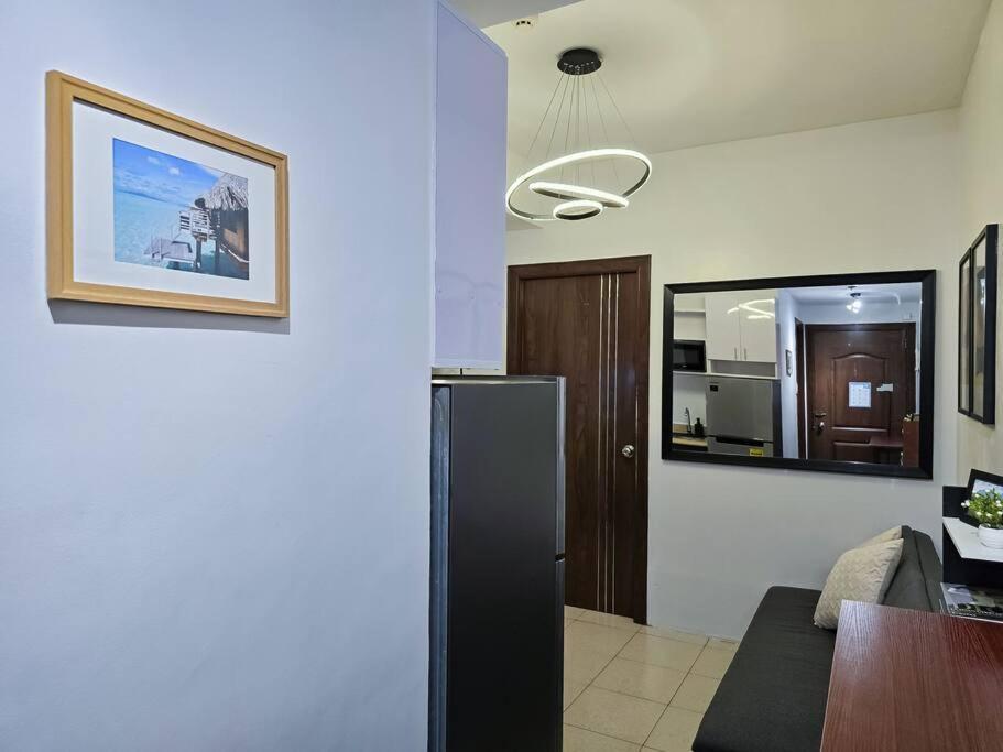 1br Condotel Ridgewood Towers Taguig #rw02 Manila