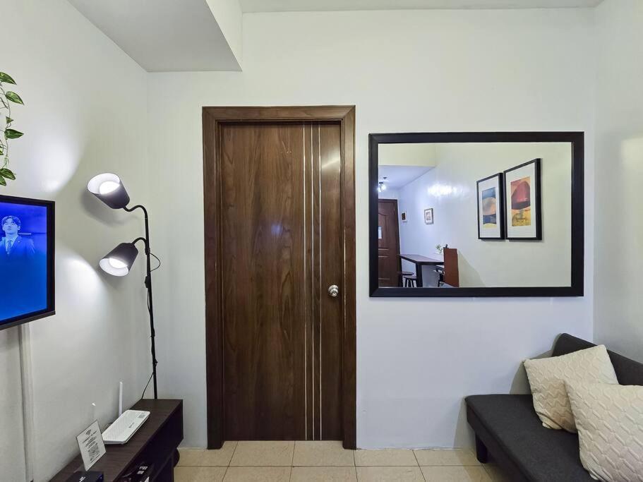 1br Condotel Ridgewood Towers Taguig #rw02 * Manila