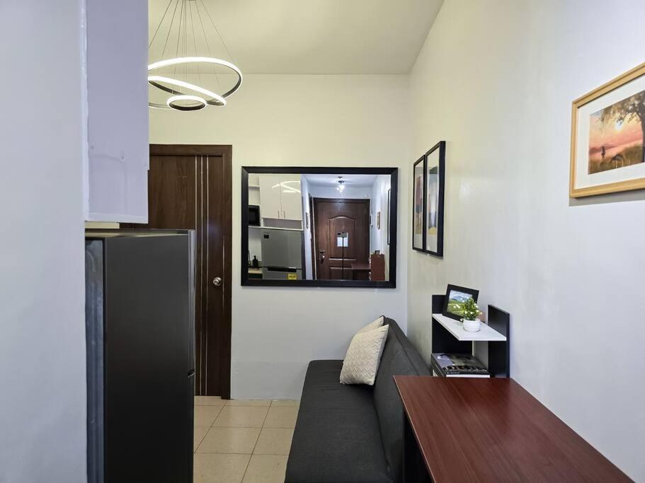 1br Condotel Ridgewood Towers Taguig #rw02 Apartment Manila