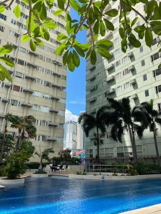 1br Condotel Ridgewood Towers Taguig #rw02 Manila