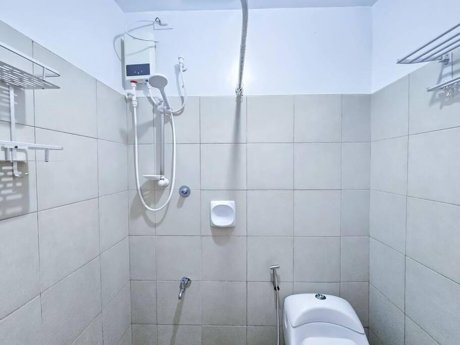 1br Condotel Ridgewood Towers Taguig #rw02 Apartment *