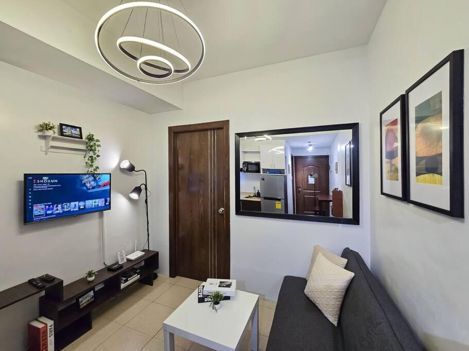 1br Condotel Ridgewood Towers Taguig #rw02 *