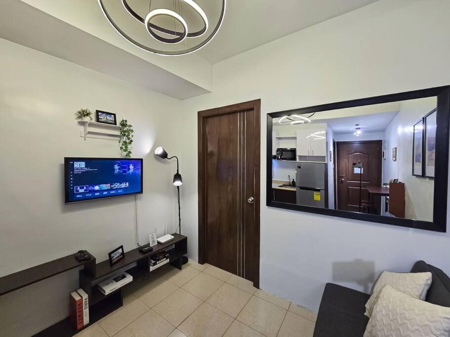 1br Condotel Ridgewood Towers Taguig #rw02 Manila