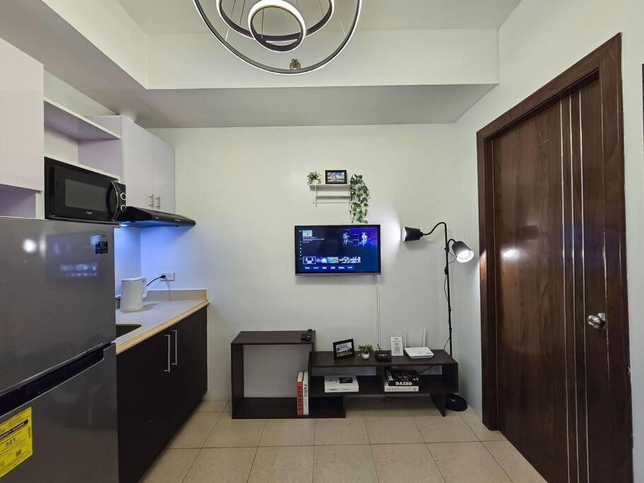 1br Condotel Ridgewood Towers Taguig #rw02 * Manila