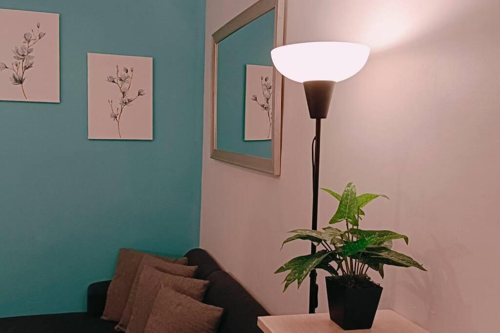 Apartment 1br Condotel Ridgewood Towers Taguig #rw01 *