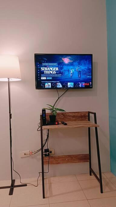 1br Condotel Ridgewood Towers Taguig #rw01 Apartment Manila