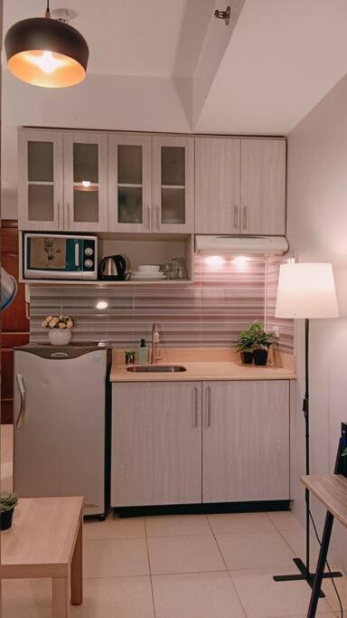 Apartment 1br Condotel Ridgewood Towers Taguig #rw01