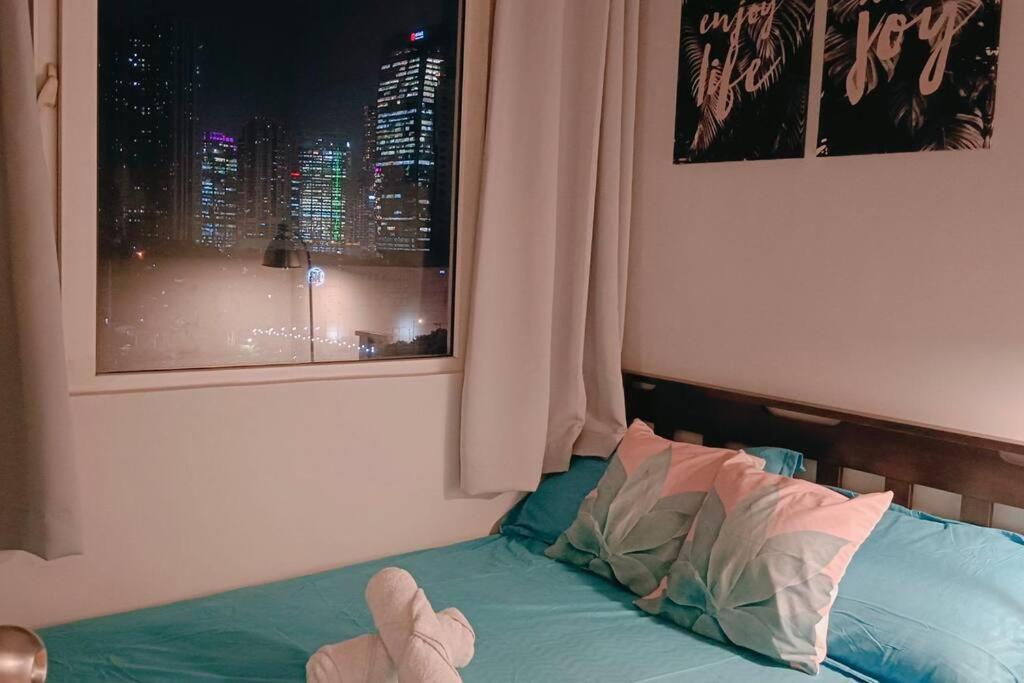 Apartment 1br Condotel Ridgewood Towers Taguig #rw01