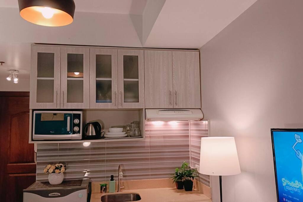 Apartment 1br Condotel Ridgewood Towers Taguig #rw01 *