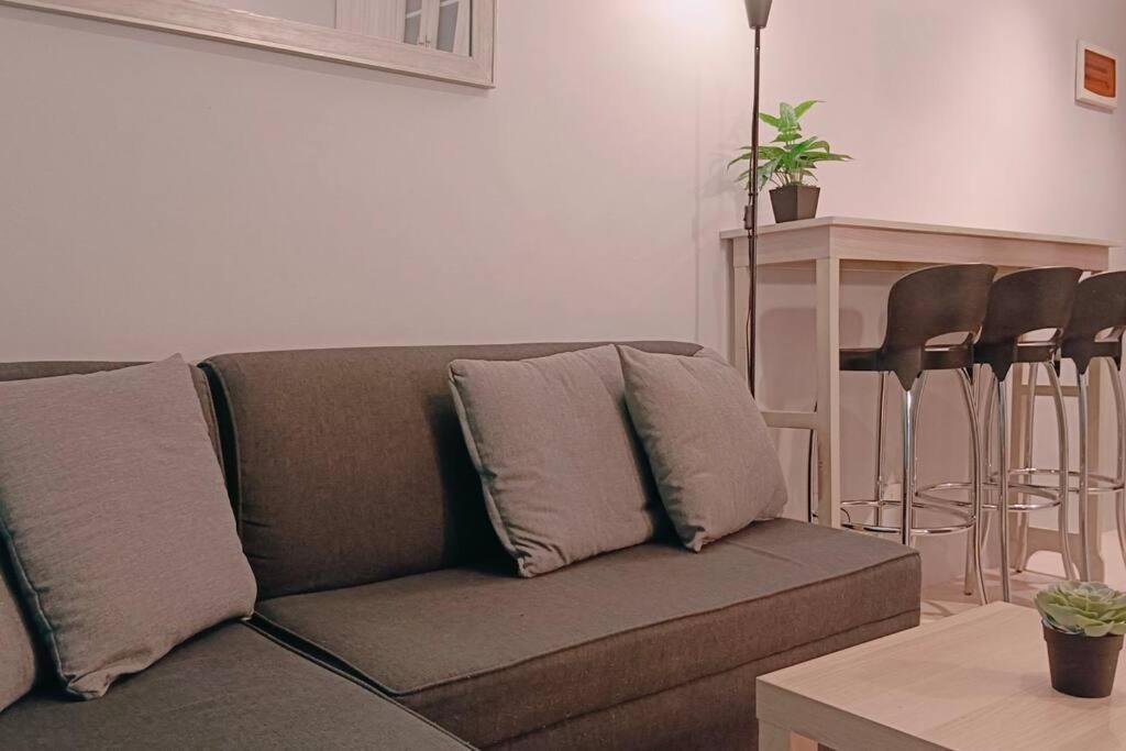 1br Condotel Ridgewood Towers Taguig #rw01 Apartment Manila