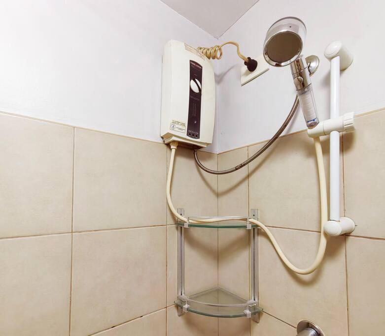 1br Condotel Ridgewood Towers Taguig #rw01 Manila