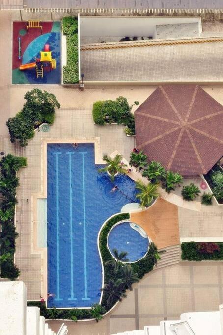1br Condotel Ridgewood Towers Taguig #rw01 Apartment