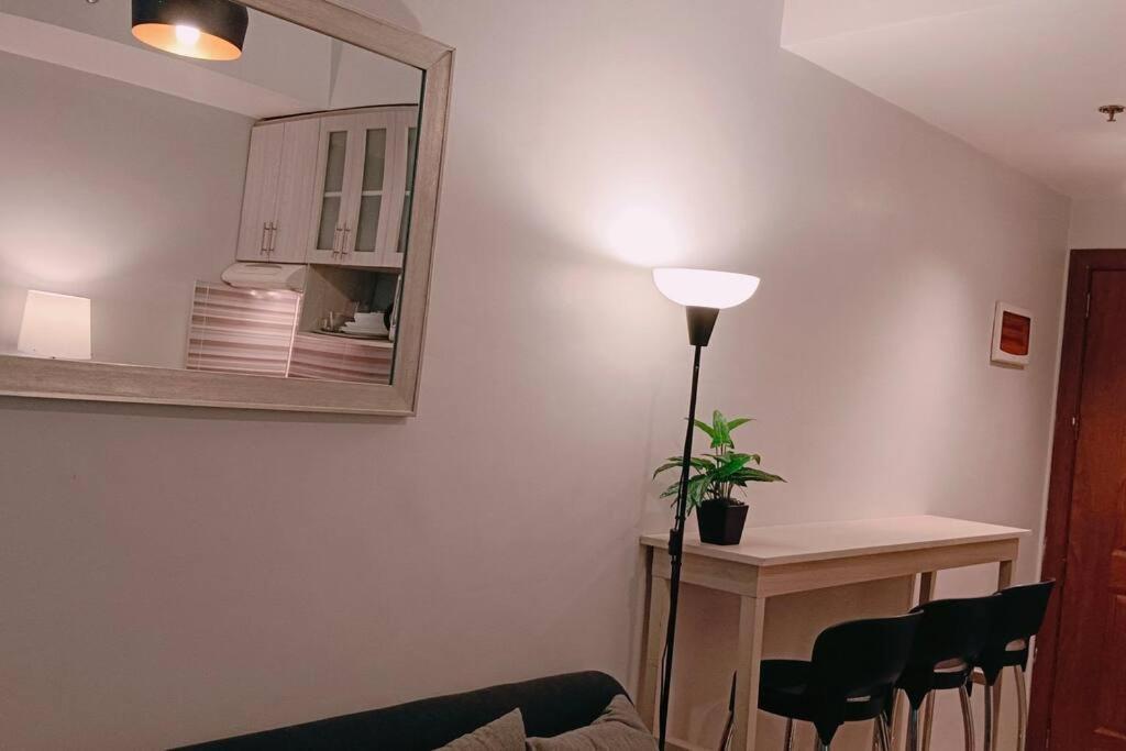 Apartment 1br Condotel Ridgewood Towers Taguig #rw01