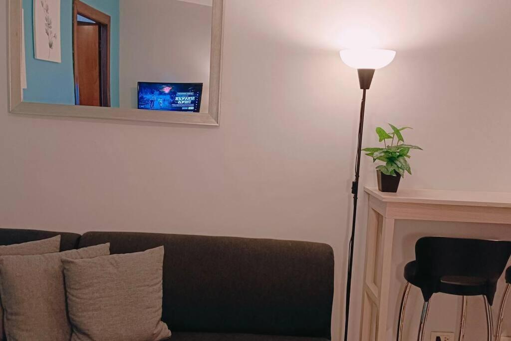 Apartment 1br Condotel Ridgewood Towers Taguig #rw01 *