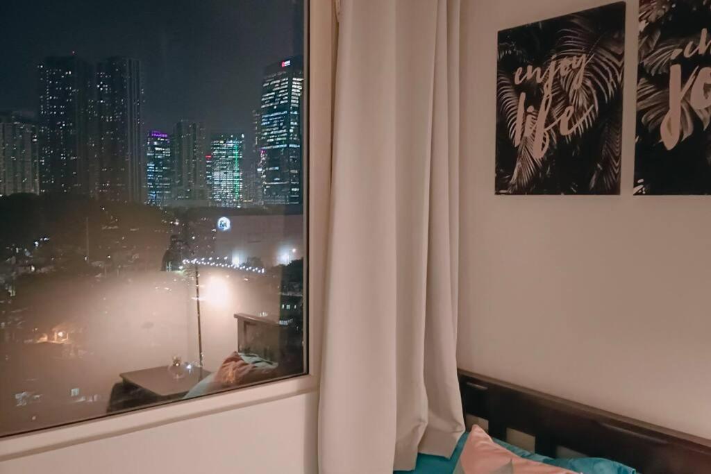 1br Condotel Ridgewood Towers Taguig #rw01 Apartment Manila