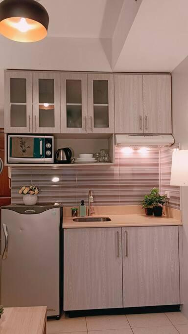 Apartment 1br Condotel Ridgewood Towers Taguig #rw01