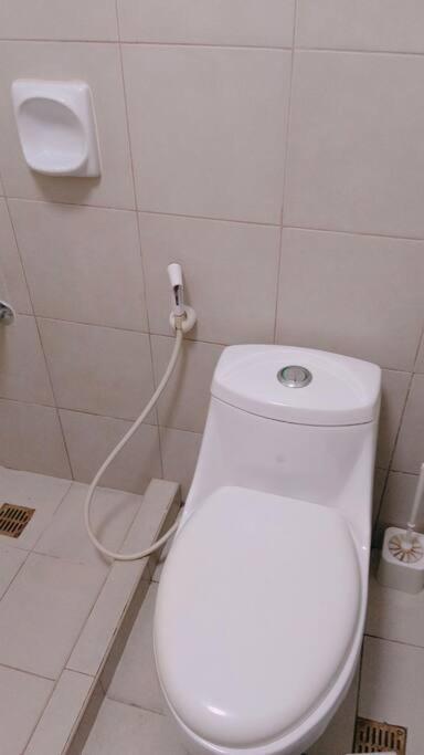 Apartment 1br Condotel Ridgewood Towers Taguig #rw01