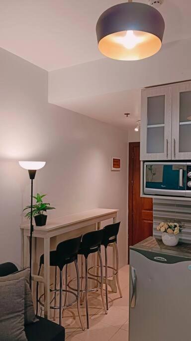 1br Condotel Ridgewood Towers Taguig #rw01 Apartment *