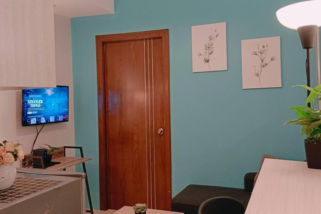 Apartment 1br Condotel Ridgewood Towers Taguig #rw01 *