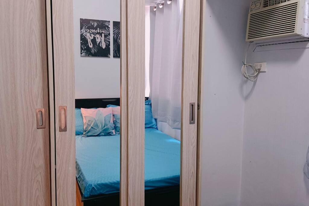 1br Condotel Ridgewood Towers Taguig #rw01 Apartment Manila