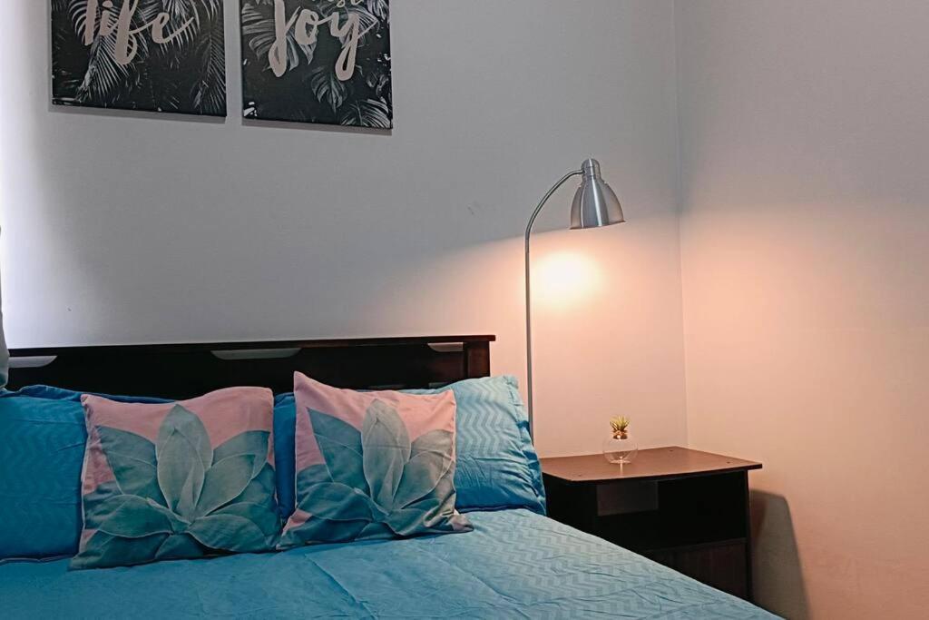 1br Condotel Ridgewood Towers Taguig #rw01 * Manila