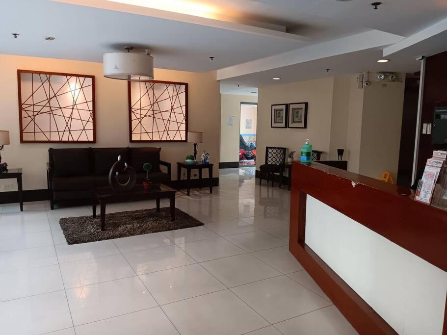 Staycation October Homes Toledo Manila