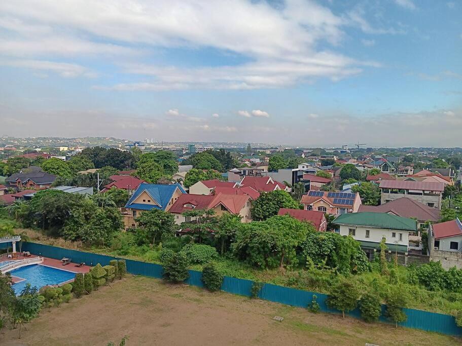 Staycation October Homes Toledo Apartment Manila