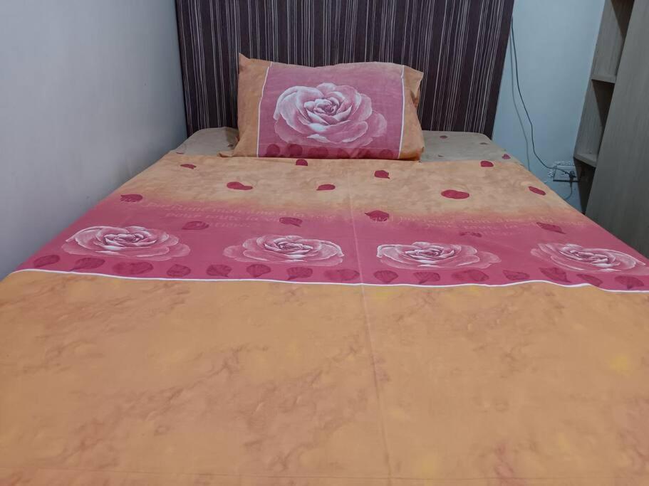 Staycation October Homes Toledo Apartment Manila