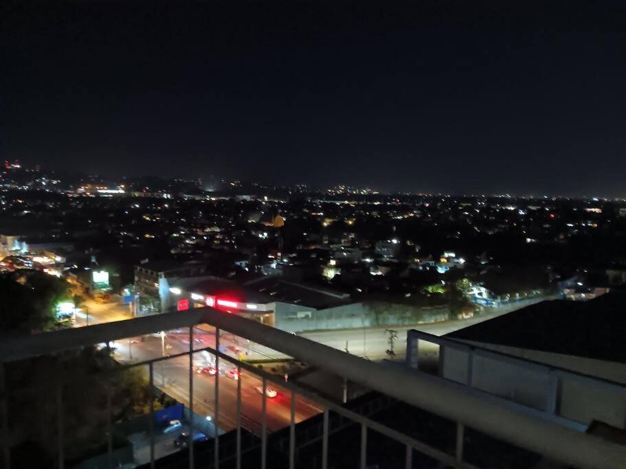 Staycation October Homes Toledo Manila