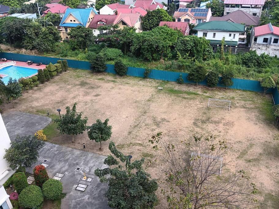 Apartment Staycation October Homes Toledo Manila