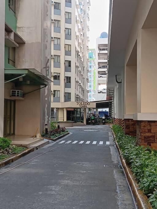 Staycation October Homes Toledo Apartment Manila