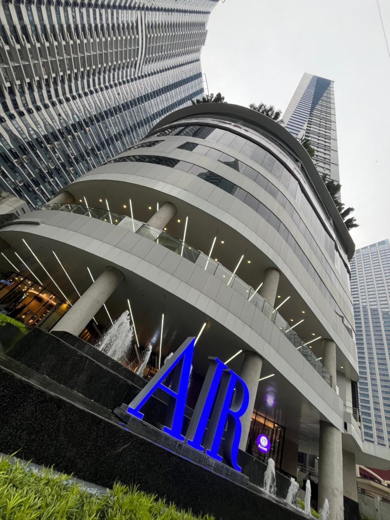 Kanlungan Enclave Air Residences Makati Manila