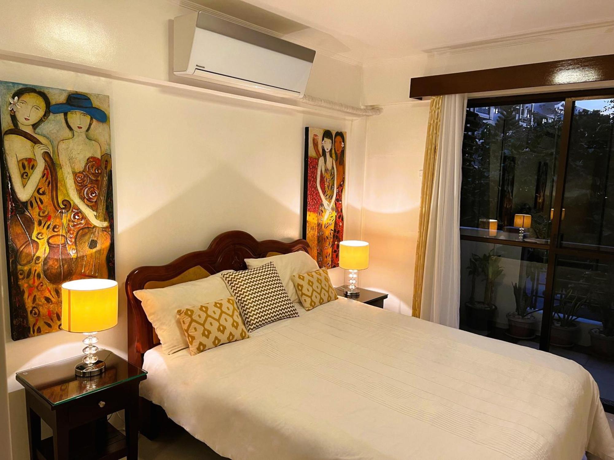 Apartment Stunning 2br Apt, 65 Sq M Netflix At Rosewood Pointe Residences Near Bgc