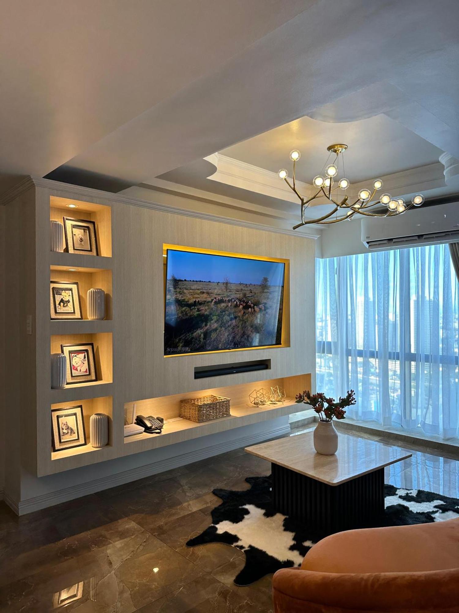 Makati Prime Luxury * Manila