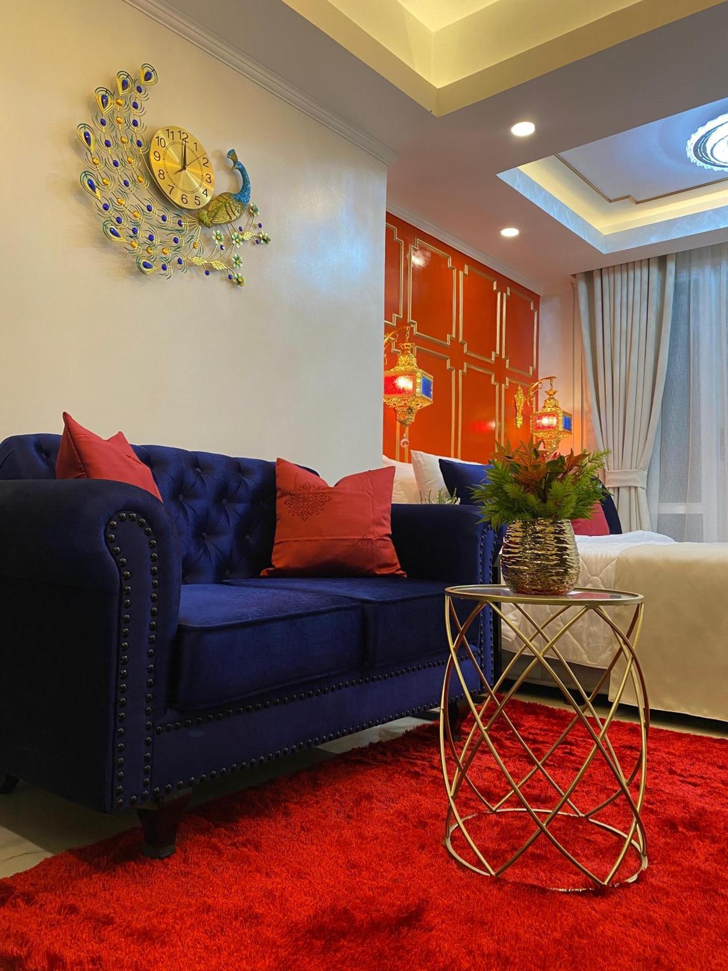 Apartment Hidden Gem At Makati Manila