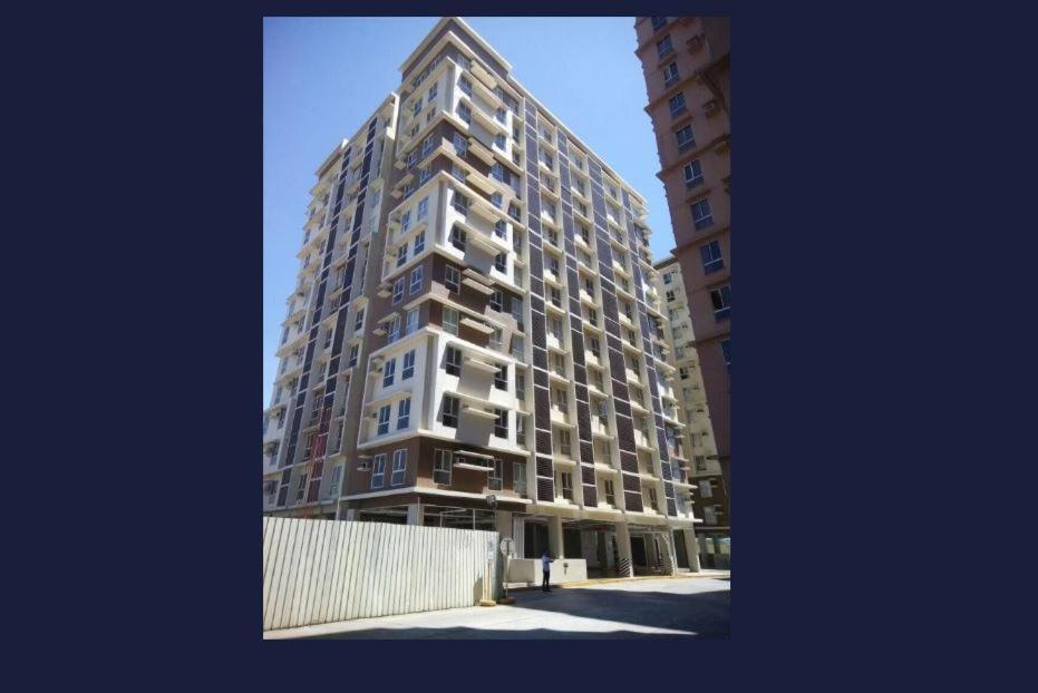 Apartment Avida Towers Sucat *