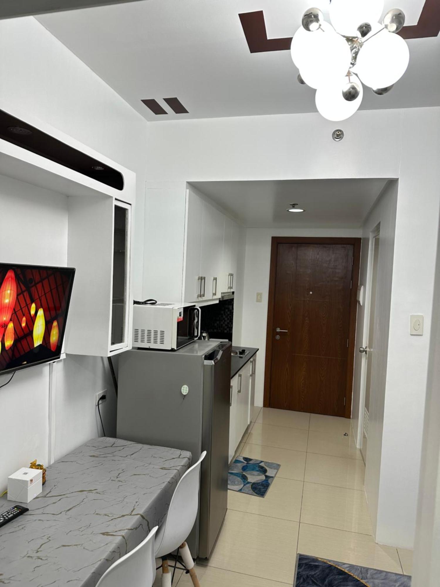 Shell Residences Staycation Homestay *