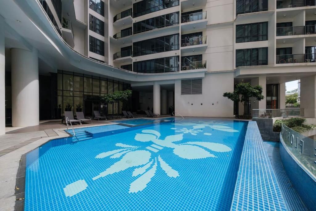 Apartment Stayhere The Florence Luxe 1br Near Venice Mall