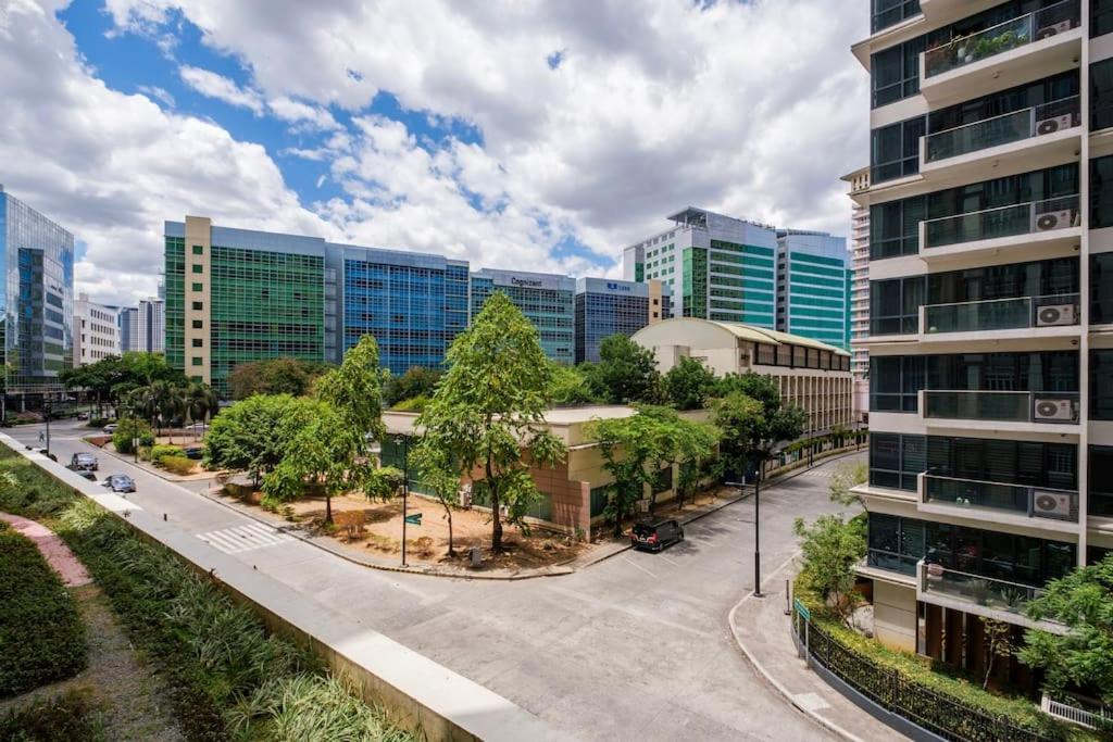 Stayhere The Florence Luxe 1br Near Venice Mall