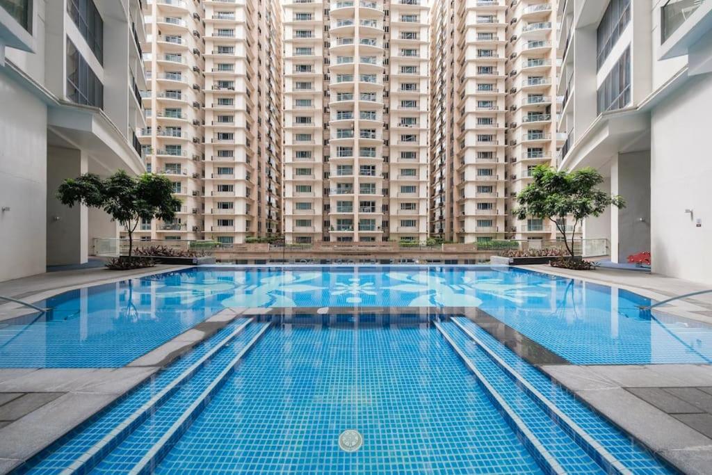 Stayhere The Florence Luxe 1br Near Venice Mall