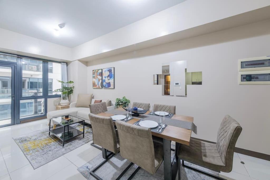 Stayhere The Florence Luxe 1br Near Venice Mall