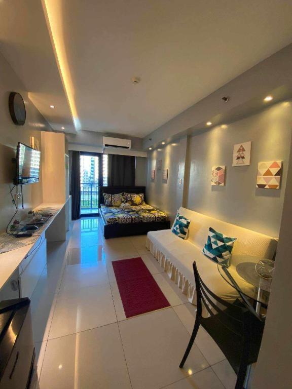 Apartment Sea Residences Manila