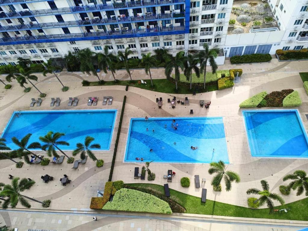 Apartment Sea Residences *