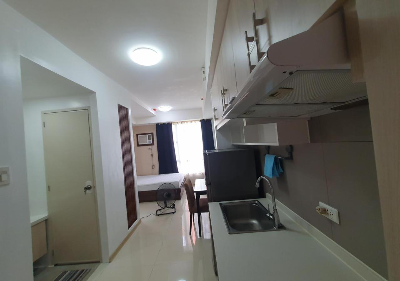 Apartment Rgb - Pioneer, Mandaluyong! *